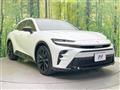 2024 Toyota Crown