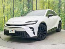 2024 Toyota Crown