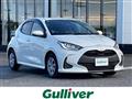 2020 Toyota Yaris