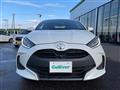 2020 Toyota Yaris