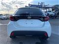 2020 Toyota Yaris