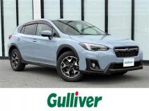 2017 Subaru IMPREZA_XV