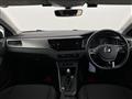 2020 Volkswagen Polo