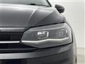 2020 Volkswagen Polo
