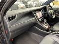 2015 Toyota Harrier Hybrid