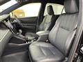 2015 Toyota Harrier Hybrid