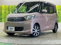 2016 Mitsubishi eK SPACE