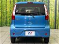 2014 Mitsubishi eK Wagon