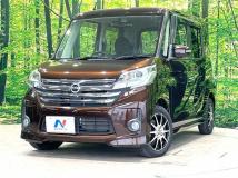 2014 Nissan DAYZ ROOX