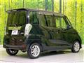 2015 Nissan DAYZ ROOX