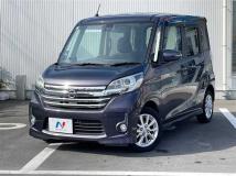 2015 Nissan DAYZ ROOX
