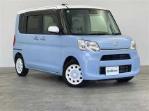 2017 Daihatsu Tanto