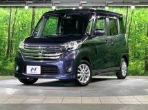 2015 Nissan DAYZ ROOX