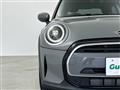 2022 BMW MINI