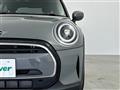 2022 BMW MINI
