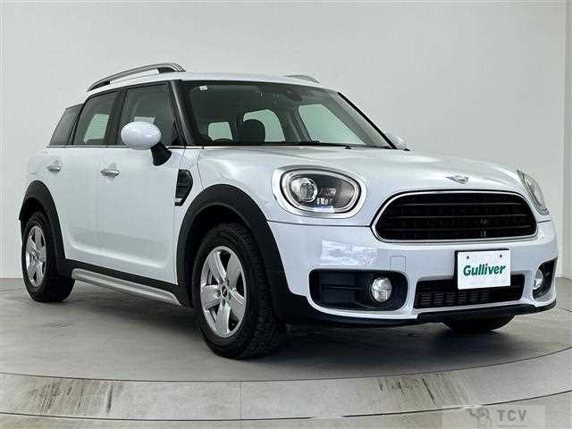 2019 BMW MINI