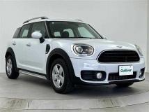 2019 BMW MINI