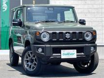 2024 Suzuki Jimny