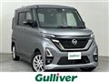 2022 Nissan ROOX