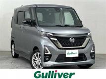 2022 Nissan ROOX