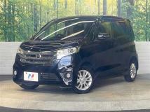 2014 Nissan DAYZ
