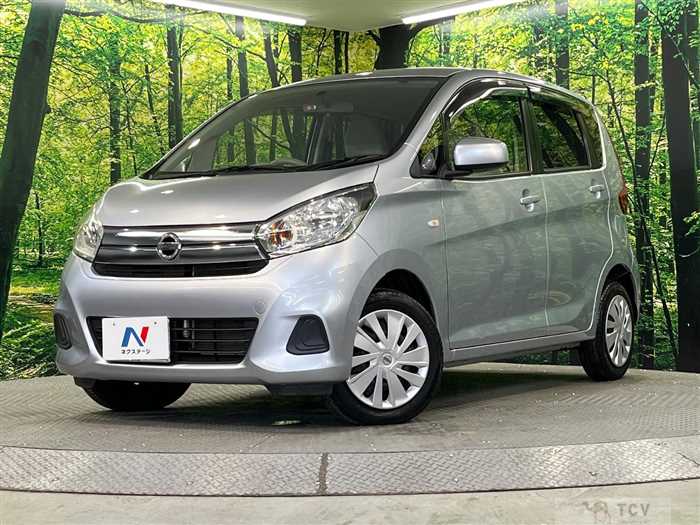 2015 Nissan DAYZ