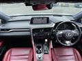 2015 Lexus RX