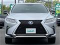 2015 Lexus RX