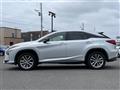 2015 Lexus RX