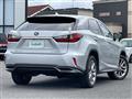 2015 Lexus RX