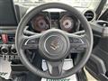 2025 Suzuki Jimny