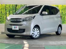 2025 Mitsubishi eK Wagon