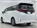 2023 Toyota Alphard
