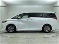 2023 Toyota Alphard
