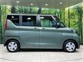 2025 Mitsubishi eK SPACE