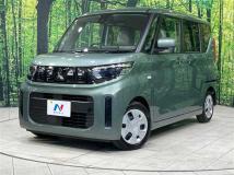 2025 Mitsubishi eK SPACE