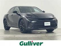 2024 Toyota Crown