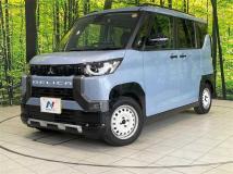 2024 Mitsubishi DELICA MINI