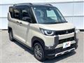2024 Mitsubishi DELICA MINI