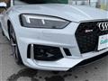 2020 Audi RS5