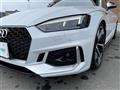 2020 Audi RS5