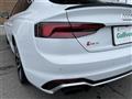 2020 Audi RS5