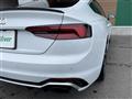 2020 Audi RS5