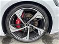 2020 Audi RS5