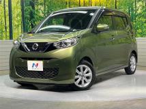 2019 Nissan DAYZ