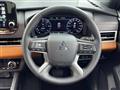2022 Mitsubishi OUTLANDER PHEV