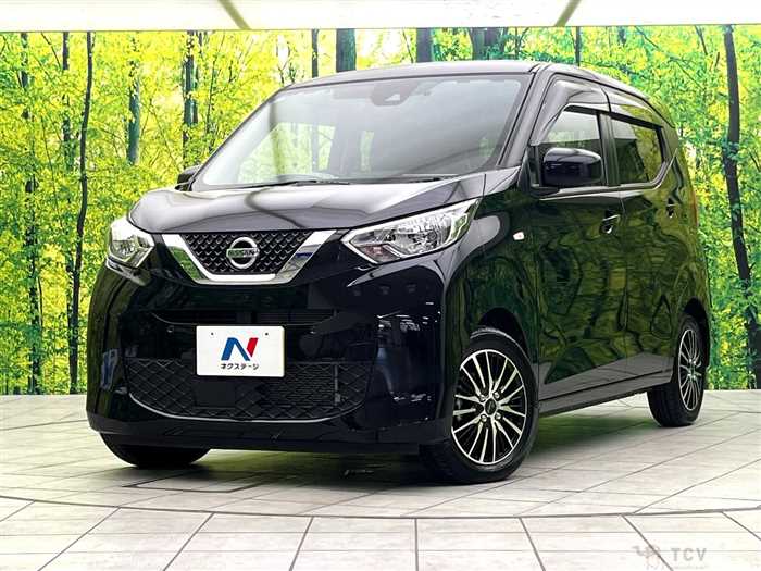 2021 Nissan DAYZ