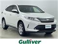 2018 Toyota Harrier Hybrid