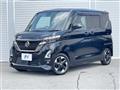2021 Nissan ROOX