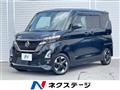 2021 Nissan ROOX